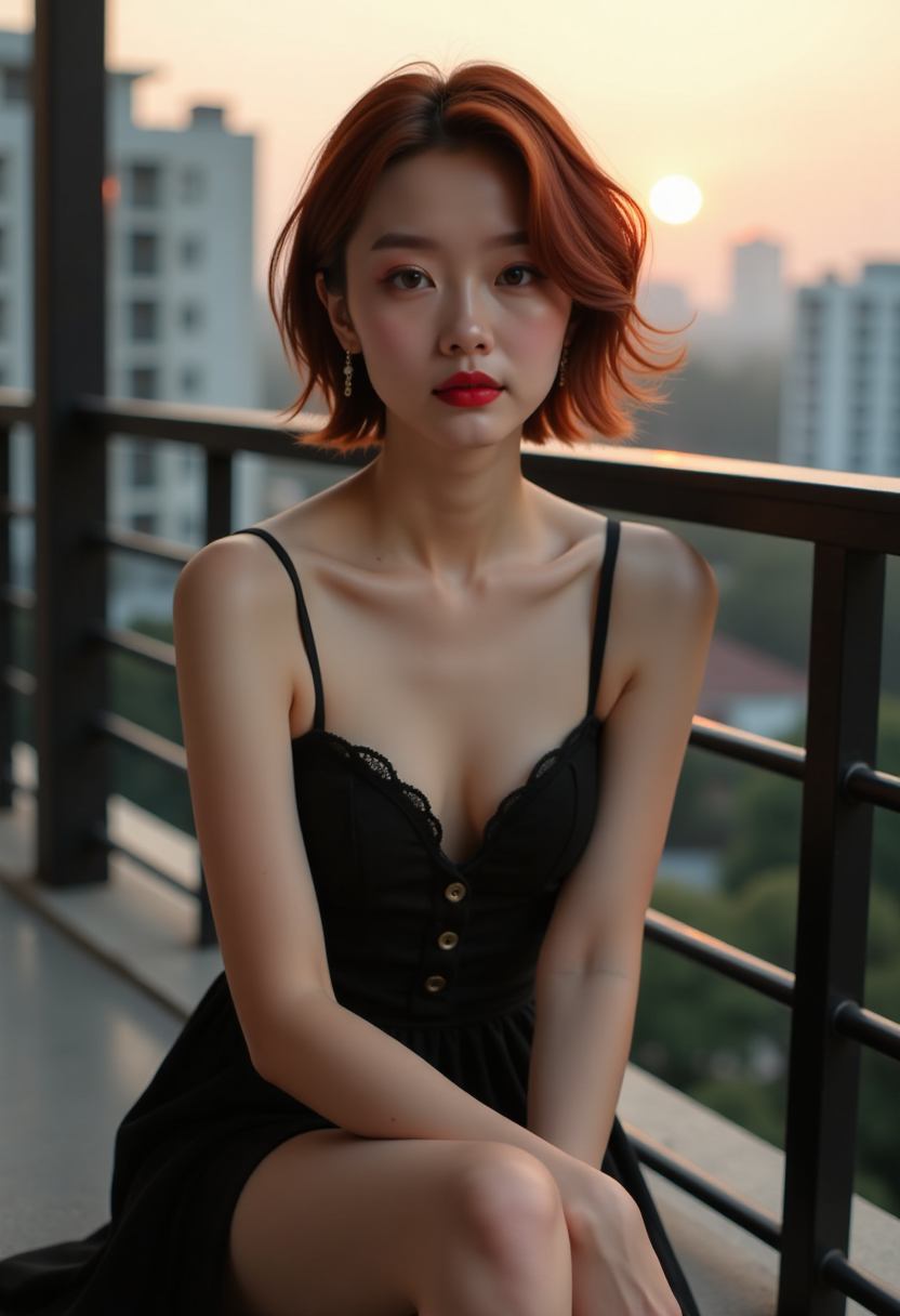 王妃她不想争宠