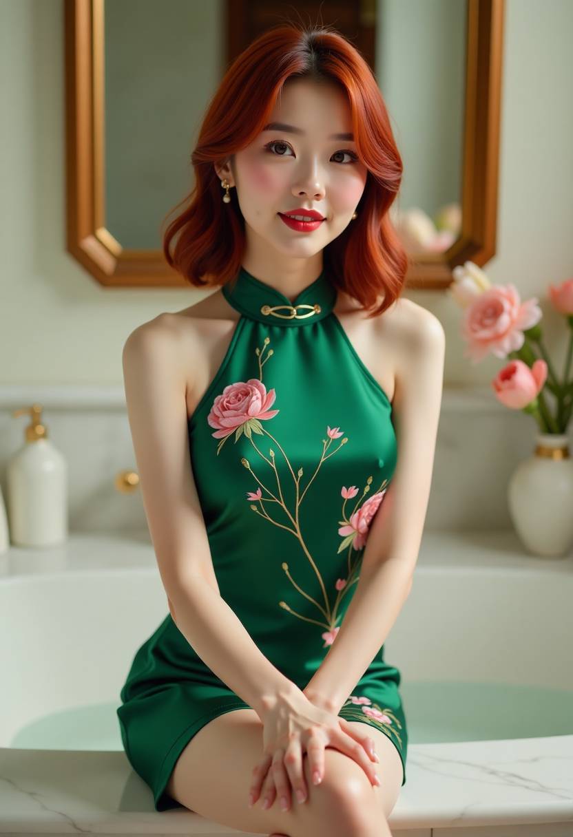 总裁的隐婚甜妻
